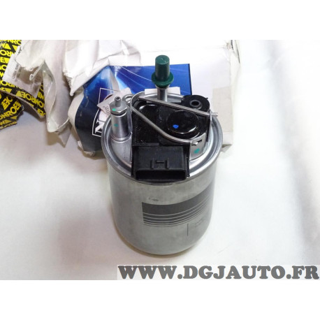 Filtre à carburant gazoil NPS N133N42 pour nissan juke F15 pulsar C13 1.5DCI 1.5 DCI diesel 