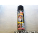 Bombe aerosol peinture 300ML rouge jantes Inprodip 00M30005 