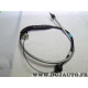 Cable embrayage reglage automatique Quinton Hazell QCC1598 pour renault laguna 1 1.6 1.8 2.0 essence 1.9DTI 1.9 DTI diesel 