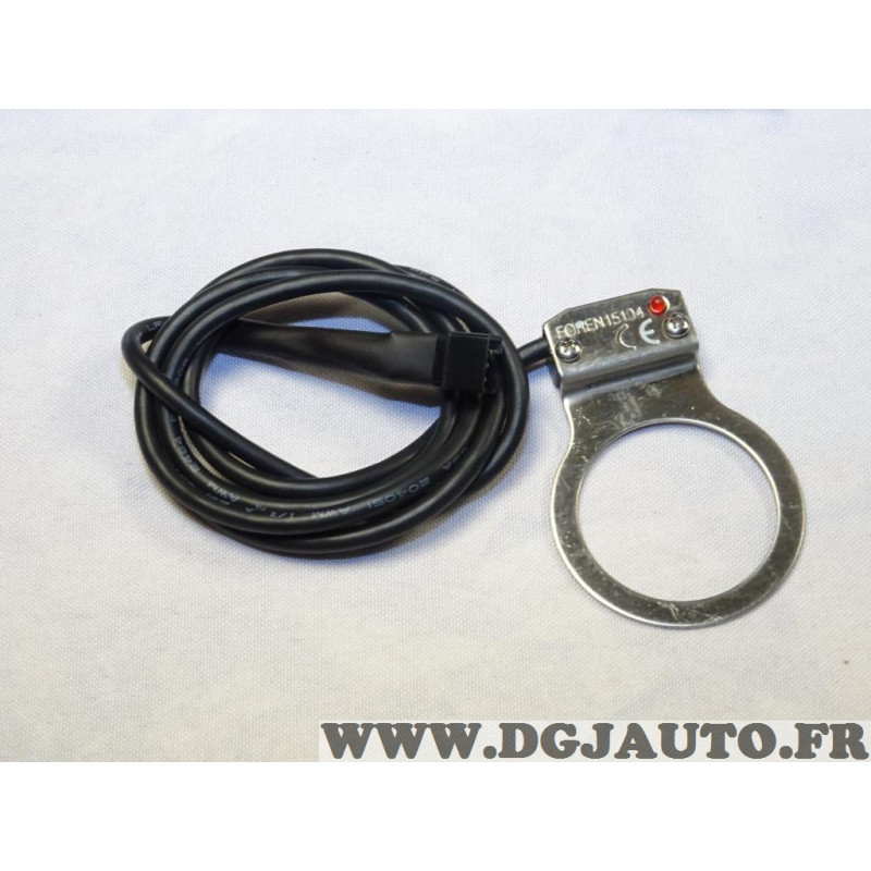 Capteur de p dale Norauto 16365 380673 pour velo electrique wayscral W401 W501