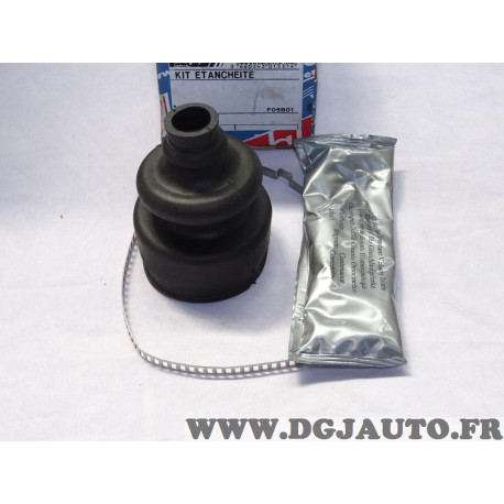 KIT SOUFFLET DE CARDAN UNIVERSELLE OEM W503 – Planet Line B2B