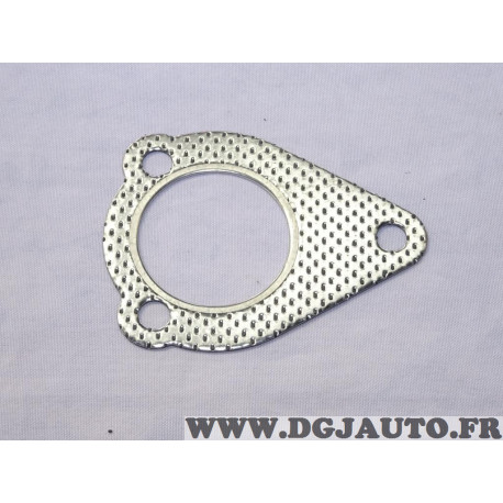 Joint pipe tuyau tube echappement Bosal 256189 pour audi A3 A4 A6 ford galaxy seat alhambra cordoba 1 I ibiza 2 3 II III leon to