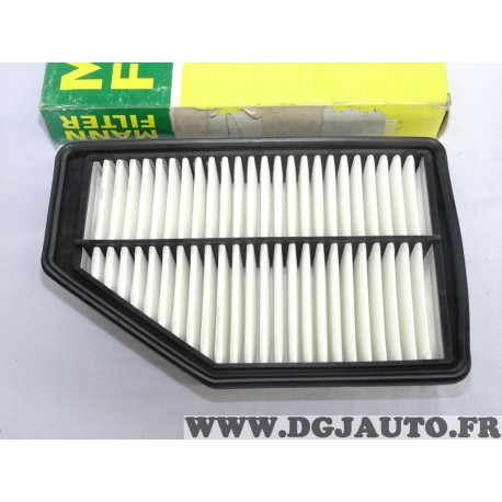 Filtre à air moteur Mann filter C26021 pour honda CR-V CRV RE RM 2.0 2.4 essence 