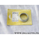 Joint bague fibres metallique tuyau echappement Bosal 256305 pour citroen AX saxo peugeot 106 renault clio 3 III modus toyota co