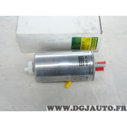 Filtre à carburant gazoil Mann filter WK8039 pour dacia duster logan sandero 1.5DCI 1.5 DCI diesel