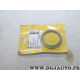 Bague joint acier metallique tube tuyau echappement Bosal 256056 pour renault 19 21 R19 R21 express twingo trafic clio 2 II volv