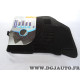 Ensemble 4 tapis de sol avant + arriere sur messure Norauto 2195706 pour suzuki swift 3 III de 2005 à 2010 