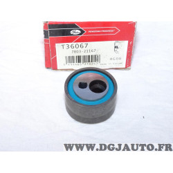 GALET TENDEUR CITROEN BERLINGO EVASION JUMPER JUMPY XANTIA XM XSARA ZX