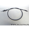 Cable de frein à main arriere gauche TRW GCH137 pour volvo S40 V40