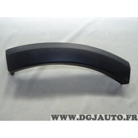 Baguette extension aile avant gauche Renault 960171002R pour dacia logan sandero (petite eraflure) 