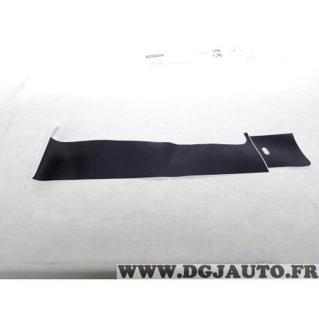 Bande autocollante protection montant de porte gauche Renault 802851835R pour dacia sandero logan 