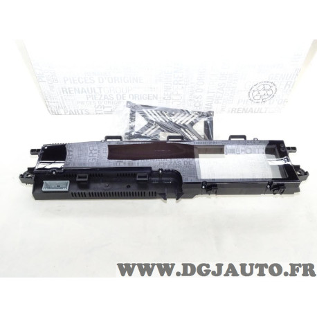 Compteur de vitesse Renault 7701068192 pour renault scenic 2 II 