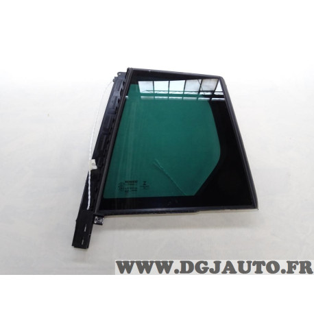 Vitre porte arriere gauche Renault 822216863R pour renault megane 4 IV 