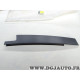 Tole revetement montant de porte arriere gauche Renault 822820005R pour renault megane 3 III 