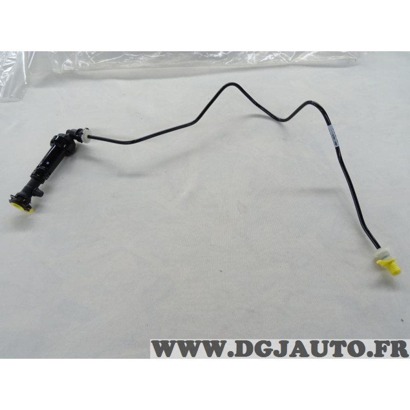 Durite Tuyau Hydraulique Embrayage Renault R Pour Renault