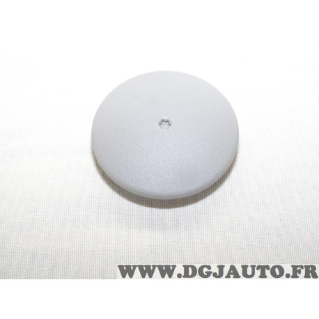 Bouton agrafe fixation ciel de toit Renault 8200016634 pour renault laguna 2 3 II III 