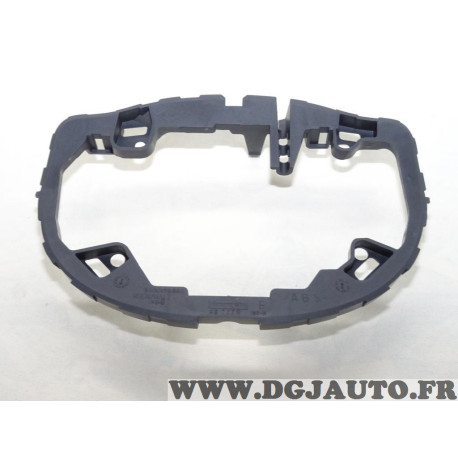 Support fixation comodo centre volant Renault 8200182256 pour renault megane 2 II 