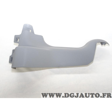 Revetement inferieur interieur arriere gauche Renault 8200096060 pour renault kangoo 