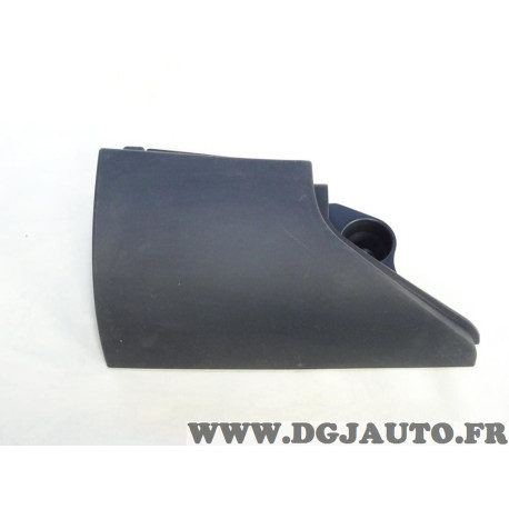 Angle de parechocs arriere droit Renault 8200642153 pour renault kangoo 2 II mercedes citan W415 