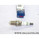 Lot 6 bougies allumage Bosch FGR5KRQE0 0242245559 pour porsche cayenne 4.5 turbo 911 3.6 3.8 carrera boxter 2.7 3.2 3.4 