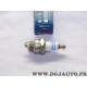 Bougie allumage tronconneuse debroussailleuse tondeuse Bosch WSR7F 0242235351 pour suzuki équivalent BPMR6A 