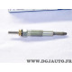 Bougie de prechauffe Bosch 0250202149 pour mitsubishi pajero 2 3 II III L200 L300 2.5TD 2.5TDI 2.5 TD TDI diesel 