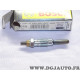 Lot 5 bougies prechauffe Bosch 0250201027 pour BMW E30 E34 E36 E38 E39 serie 3 5 7 land rover range rover opel omega B D TD 