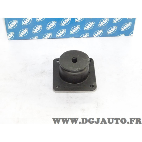 Tampon support moteur Sasic 9001479 pour fiat uno 1.1 1.3 essence 