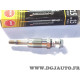 Lot de 2 bougies préchauffe NGK Y-913J 5317 pour renault 9 11 19 21 R9 R11 R19 R21 super 5 clio 1 express volvo 340 360 1.6D 1.9