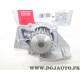 Pompe à eau Isotech IWP1200 pour citroen C3 C5 C8 C15 berlingo evasion jumpy jumper xantia xsara peugeot boxer expert partner 