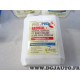 Bidon flacon 5L 5 litre solution gel hydroalcoolique antisepsie des mains Cellade avec agents hydratants 