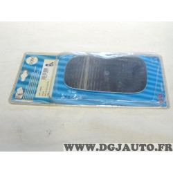 Vitre miroir glace retroviseur droit MAD N°3090 188901 pour renault laguna 2 II de 2001 à 2008 velsatis de 2002 à 2009 