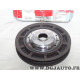 Poulie damper vilebrequin Corteco 80000600 pour renault kangoo 1 clio 2 3 4 II III IV megane 2 3 4 II III IV scenic 2 II modus f