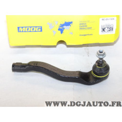 Rotule de direction avant gauche Moog RE-ES-7306 pour renault kangoo 2 II mercedes citan W415