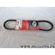 Courroie alternateur V-belt 10x725 Gates 6209MC pour alfa romeo 145 146 155 BMW E36 fiat 126 ford galaxy lancia dedra delta pors