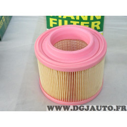 Filtre à air Mann filter C1677 pour audi A6 5.2 quattro 