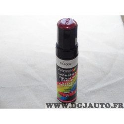 Stylo de retouche peinture rouge 12ml DLU2/22 motip 951662 (sans réclamation) 