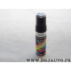 Stylo de retouche peinture 12ml DLU20/21 motip 951165 (sans réclamation) 