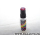 Stylo de retouche peinture 12ml DLU23/22 motip 951575 (sans réclamation) 