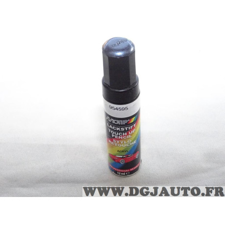 Stylo de retouche peinture 12ml DLU15/21 motip 954595 (sans réclamation) 