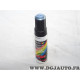 Stylo de retouche peinture 12ml DLU11/21 motip 954680 (sans réclamation) 