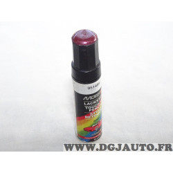 Stylo de retouche peinture acryl 12ml DLU20/20 motip 951489 (sans réclamation) 