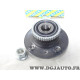 Moyeu roulement de roue arriere avec bague ABS SNR R155.82 pour renault kangoo 1 nissan kubistar 