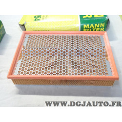 Filtre à air Mann filter C32154 pour ford galaxy 1 seat alhambra volkswagen sharan 1.8 2.0 2.3 2.8 essence 1.9TDI 1.9 TDI diesel