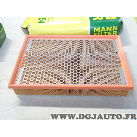 Filtre à air Mann filter C32154 pour ford galaxy 1 seat alhambra volkswagen sharan 1.8 2.0 2.3 2.8 essence 1.9TDI 1.9 TDI diesel