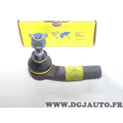 Rotule de direction avant gauche Moog VOES1507 pour audi A2 A3 seat toledo 2 II leon skoda octavia 1 volkswagen golf 4 IV new be