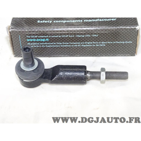 Rotule de direction Ocap 0181889 pour audi A4 A6 A8 skoda superb 