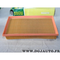 Filtre à air Mann filter C29124 pour alfa romeo 147 156 GT 1.9JTD 1.9 JTD diesel 