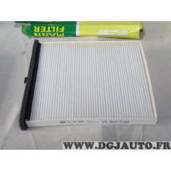 Filtre d'habitacle interieur Mann filter CU24009 pour mazda 3 BM BN 6 GJ GL CX5 KE GH KF 