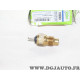 Sonde temperature liquide de refroidissement Valeo 700001 pour citroen AX BX peugeot 205 